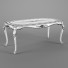Mesa Carpenter Long Dining - Skover
