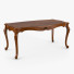 Mesa Carpenter Long Dining - Skover