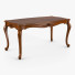 Mesa Carpenter Long Dining - Skover