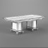 Стіл Carpenter Extensible Dining - Skover
