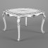 Table Carpenter Square Dining - Skover
