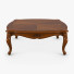 Stolik kawowy Carpenter Big Square Tea - Skover
