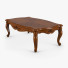 Stolik kawowy Carpenter Long Tea - Skover