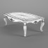 Stolik kawowy Carpenter Long Tea - Skover