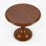Журнальний столик Carpenter Round Tea - Skover