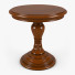 Журнальний столик Carpenter Round Tea - Skover