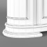 Mesa de bar Carpenter 2660300 230-1 - Skover
