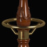 Барний стілець Carpenter 2660400 230-1 - Skover
