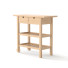 Tabela IKEA Forhoja - CG Hugge Work
