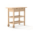 Tabela IKEA Forhoja - CG Hugge Work