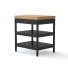 Кухонний острів IKEA Vadholma - CG Hugge Work