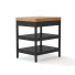 Кухонний острів IKEA Vadholma - CG Hugge Work