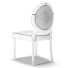 Stuhl DV Homecollection Adler Sedia - Content-GC