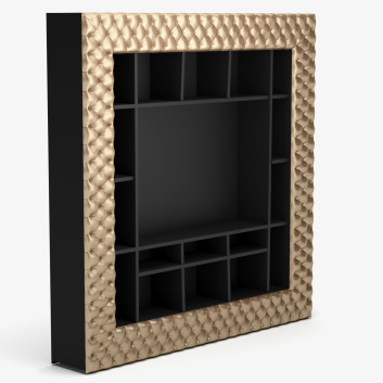 ТВ тумба DV Homecollection Avery TV Unit 225x225