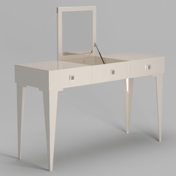 Туалетний столик DV Homecollection Adler 