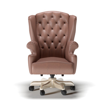 Крісло DV Homecollection Avery Poltrona Girevole