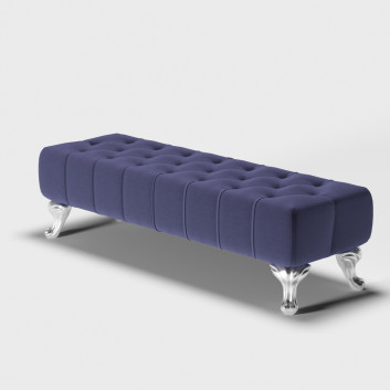 Банкетка DV Homecollection Avery Panca