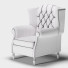 Sessel DV Homecollection Avery Bergere - Content-GC