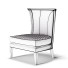 Sessel DV Homecollection Byron Poltrona - Content-GC