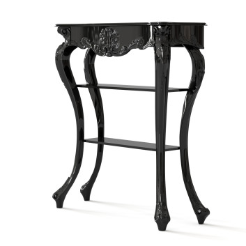 Стелаж DV Homecollection Curiosity Libreria
