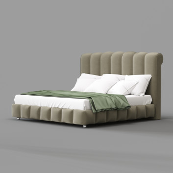 Bed DV Homecollection Byron Letto