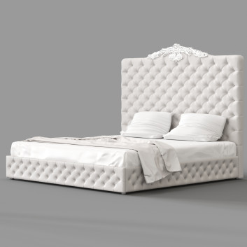 Bed DV Homecollection Avery Letto