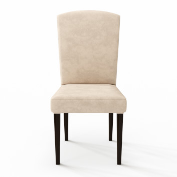 Стілець DV Homecollection Conrad Quilt Sedia
