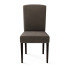 Стілець DV Homecollection Conrad Sedia - Content-GC