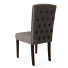 Стілець DV Homecollection Conrad Sedia - Content-GC