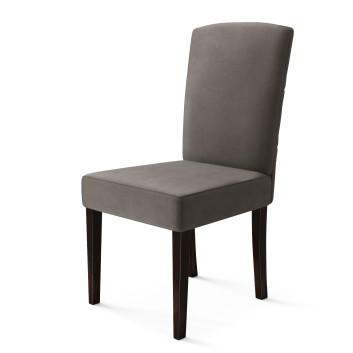Стілець DV Homecollection Conrad Sedia
