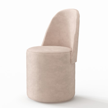 Стілець DV Homecollection Cloe Sedia