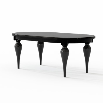 Стіл DV Homecollection Berry Tavolo Allungabile
