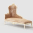 Kanapa DV Homecollection Ardour Dormeuse - Content-GC