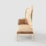 Kanapa DV Homecollection Ardour Dormeuse - Content-GC