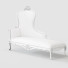 Kanapa DV Homecollection Ardour Dormeuse - Content-GC