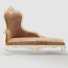 Kanapa DV Homecollection Ardour Dormeuse - Content-GC