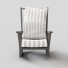 Mecedora Gervasoni Gray 09 - Content-GC