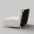 Fotel Gervasoni InOut 806 - Content-GC