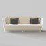 Sofa Gervasoni InOut 803 - Content-GC