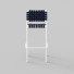 Barhocker Gervasoni InOut 828 - Content-GC