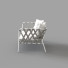 Sofa Gervasoni InOut 853 - Content-GC