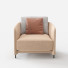 Sessel De Padova Blendy Lounge - Content-GC
