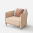 Sessel De Padova Blendy Lounge - Content-GC