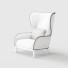 Sessel De Padova Bergere 19 - Content-GC