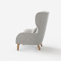 Sessel De Padova Bergere 19 - Content-GC