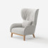 Sessel De Padova Bergere 19 - Content-GC