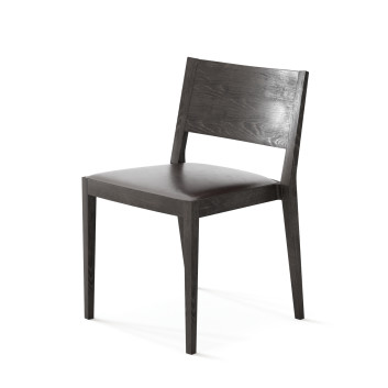 Стілець De Padova A Chair Outside the Cage