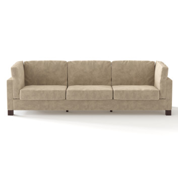 Диван De Padova Square Lounge