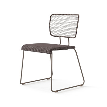 Roberti Rattan Coral Reef Art.9860