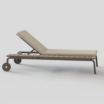 Roberti Rattan Portofino Art.9749R